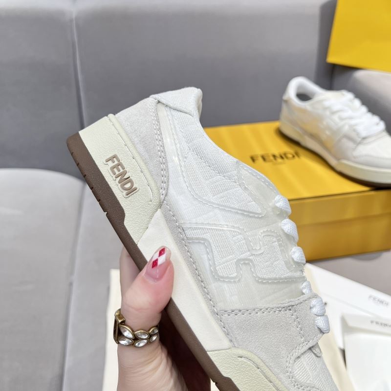 Fendi Sneakers